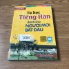 Tự Học Tiếng Hàn Dành Cho Người Mới Bắt Đầu - The Changmi