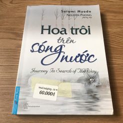 Hoa Trôi Trên Sóng Nước - Satomi Myodo