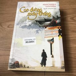 Con Đường Mây Trắng - Anagarika Govinda