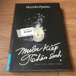 Muôn Kiếp Nhân Sinh - Nguyên Phong