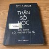 Thần Số Học: Sức Mạnh Của Những Con Số - Ruth A. Drayer
