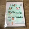 Tâm Lý Học Biểu Cảm - Mã Hạo Thiên