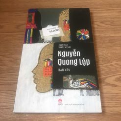 Bạn Văn Bạn Mình: Bạn Văn - Nguyễn Quang Lập