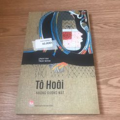 Bạn Văn Bạn Mình: Những Gương Mặt - Tô Hoài