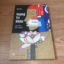 Bạn Văn Bạn Mình: Cây Bút Đời Người -