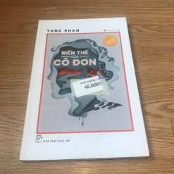 Biến Thể Của Cô Đơn - Yang Phan