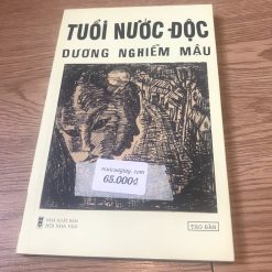 Tuổi Nước Độc - Dương Nghiễm Mậu