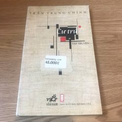 Cư Trú - Trần Trung Chính