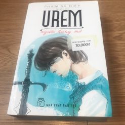 Urem-Người Đang Mơ - Phạm Bá Diệp