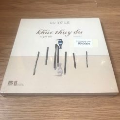 Khúc Thụy Du - Du Tử Lê