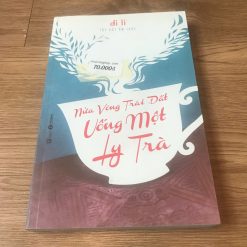 Nửa Vòng Trái Đất Uống Một Ly Trà - Di Li