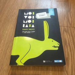 Một Với Một Là Ba - Dave Trott