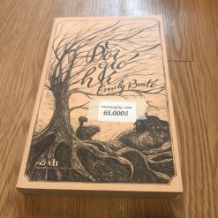 Đồi Gió Hú - Emily Bronte