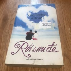 Rồi Sau Đó - Guillaume Musso