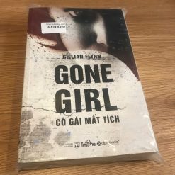 Gone Girl-Cô Gái Mất Tích - Gillian Flynn