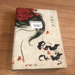 Đông Cung - Phỉ Ngã Tư Tồn.