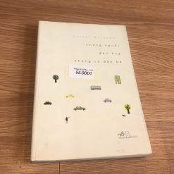 Những Người Đàn Ông Không Có Đàn Bà - Haruki Murakami