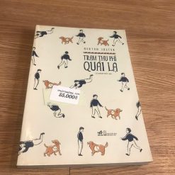 Trạm Thu Phí Quái Lạ - Norton Juster