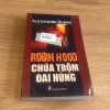 Robin Hood Chúa Trộm Oai Hùng - Alexandre Dumas