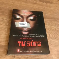 Tự Sống (Independent) - Sapphire