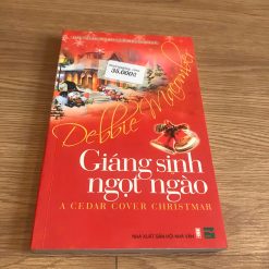 Giáng Sinh Ngọt Ngào - Debbie Macomber