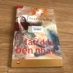 Lần Đầu Bên Nhau - Thái Trí Hằng