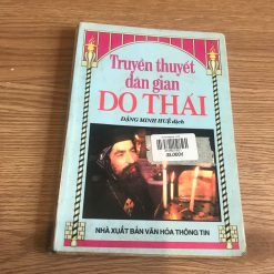 Truyền Thuyết Dân Gian Do Thái - Đặng Minh Huệ dịch