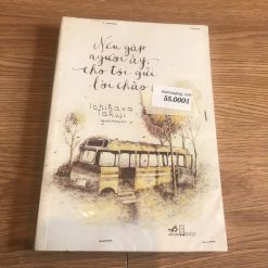 Nơi Em Quay Về Có Tôi Đứng Đợi - Ichikawa Takuji