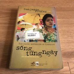 Sống Từng Ngày - Benjamin Prufer