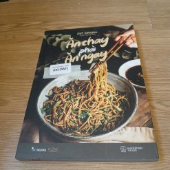 Ăn Chay Phải Ăn Ngay - Sam Turnbull.