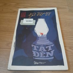 Tắt Đèn - Ngô Tất Tố
