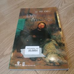 Đêm Dài Một Đời - Lê Tất Điều