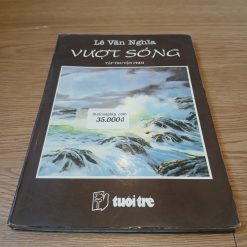 Vượt Sóng - Lê Văn Nghĩa