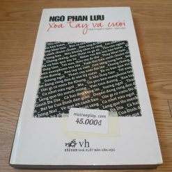 Xoa Tay Và Cười - Ngô Phan Lưu