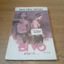 Bỉ Vỏ - Nguyên Hồng