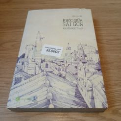 Khóc Giữa Sài Gòn - Nguyễn Ngọc Thạch