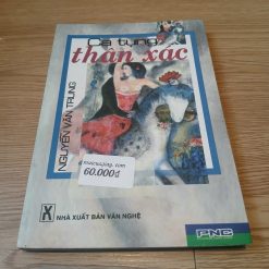 Ca Tụng Thân Xác - Nguyễn Văn Trung