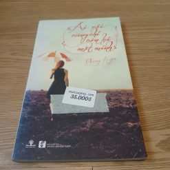 Ai Rồi Cũng Chỉ Còn Lại Một Mình - Phương Huyền