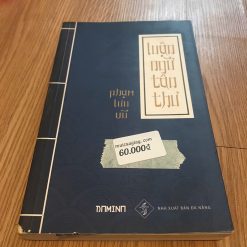 Luận Ngữ Tân Thư - Phạm Lưu Vũ