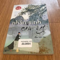 Nhân Sinh Cảm Ngộ - Đàm Tịch Tâm