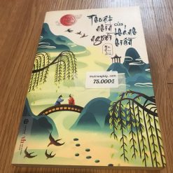 Thuật Nhìn Người Của Thánh Hiền - Mặc Am