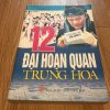 12 Đại Hoạn Quan Trung Hoa - Huyền Cơ