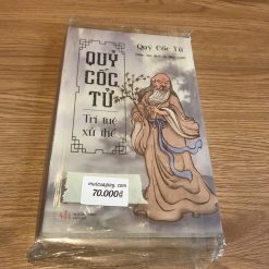 Quỷ Cốc Tử: Trí Tuệ Xử Thế - Mặc Am