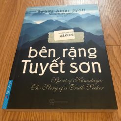 Bên Rặng Tuyết Sơn - Swami Amar Jyoti, Nguyên Phong phóng tác