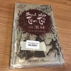 Binh Pháp Tổn Tử Và 36 Kế - Mặc Am