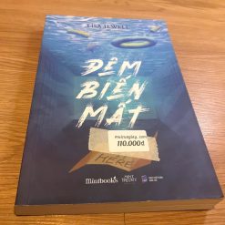 Đêm Biến Mất - Lisa Jewell
