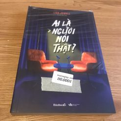 Ai Là Người Nói Thật? - Lisa Jewell
