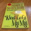 Không Có Gì Mãi Mãi - Sidney Sheldon