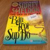 Bầu Trời Sụp Đổ - Sidney Sheldon
