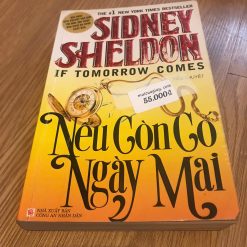 Nếu Còn Có Ngày Mai - Sidney Sheldon